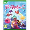 iam8bit Slime Rancher 2 - Gioco Per Xbox Series X