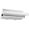 Teka Cappa Classica Teka CNL6400.2WH Bianco