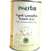 Baule Volante Chef organic, Cannellini lessati bio, 400g