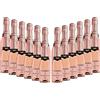 Valdo Quintini Prosecco Doc Rosé - 24 bottiglie da 0,2l