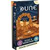 Gale Force Nine- Dune Ecaz & Moritani House Expansion