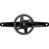 Sram Guarnitura SRAM Rival 1X a 12 velocità