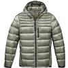 Dolomite CHAQUETA MS CORVARA EVO IVY GREEN L