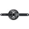 Sram BIELAS GX 1000 GXP 175 AMG 36X22 10V Negro