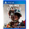 Call of Duty: Black Ops Cold War (PS4) PlayStation 4 Standa (Sony Playstation 4)