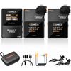 comica BoomX-D PRO D2 black