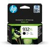 ‎HP HP CN053AE 932XL High Yield Original Ink Cartridge, Black, Single Pack