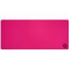 SteelSeries QcK Heavy XXL Gaming Mouse Pad Magenta Extra Spessore 67505 Magenta