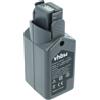 vhbw Batteria sostituisce Wolf Garten 7420090, 7420072 2000mAh 18V