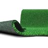 ITALFROM Prato Sintetico 7 mm h 4 x 4 mt - Finta Erba Tappeto Giardino Calpestabile [7168