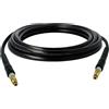 vhbw Tubo di ricambio per Kärcher K 4.00 ECO SILENT *BR (220 V) 5m