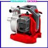 Cardinale Motopompa A Scoppio Motore 2 Tempi Autoadescante Giardinaggio Irrigazione 87cc