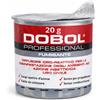 Mida DOBOL PROFESSIONAL Insetticida Idroreattivo Fumigante fino 350 mc 20 GR