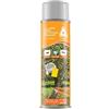 adama TEMO-O-CID Colla Spray Pronto Uso 600ml Contro Insetti Trappola