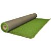 XONE Prato 25 mm H2x10mt tot 20m2 | Erba Giardino Artificiale | T Rotolo 2X10m - 25mm