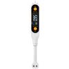 No Misuratore di Salinità Alimentare 5 In 1 EC TDS Temp Tester Misuratore d5980