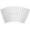 OemClima Griglia Piscina a sfioro griglia canalet 1m lunghezza x 250mm larghezza