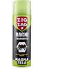 ZIG-ZAG Insetticida Ragni, Magnatela, Ragni, Insetticida per Ragni e Ragnatele a