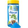 Albagarden - Acqua Gel per Piante - Idratazione Prolungata per 30 G Acqua in Gel