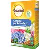 Solabiol Concime Biologico Granulare Acidofile con Tecno 750gr Concime Acidofile
