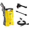 Lavor One 120 - Idropulitrice ad Acqua Fredda, 120 bar max, 330 litri/ora max, P