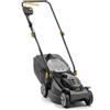 Alpina BL 380 E - Tagliaerba elettrico - 1400 W - Taglio 38 cm