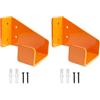 Supporto Motosega Stabile per Uso a Parete in Garage Residenziale Officina Comme