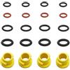 Kärcher O For Ring Kit Guarnizioni per for karcher K2 K3 K4 K5 per Ugelli Idropulitrice