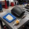 Coperchio filtro per motore XT650 e XT675 serie 65hp 675hp uso rasaerba