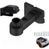 Supporto a parete per Segway per Navimow supporti modelli i105 i108 i205