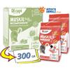 Zapi MUSKIL Next Pasta Fluo 150 gr / Pasta Plus 1,5 kg - Topicida in esche da 15 gr.
