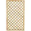 GRIGLIA GRIGLIATO LEGNO PINO IMPREGNATO CM.120X180H GRATA RAMPICANTI SEPARè