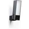 Netatmo Presence, Outdoor telecamera di sorveglianza con rilevamento di perso...