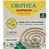 Orphea, Spirali ad Azione Insetticida e Zanzaricida, Adatto per Ambienti Aper...