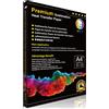 MR.R Carta per trasferimento di calore a sublimazione Premium per EPSON e S