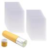 NAMYEUT Fogli Mylar A4 190 micron per stencils aerografo airbrush - SCEGLI LA QUANTITA'
