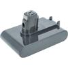 vhbw Batteria per Dyson DC35 Exclusive DC44 DC44 Animal DC45 2000mAh 22,2V Tipo A