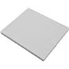 vhbw Filtro per Winix AW600 umidificatore