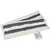 vhbw 2x Panno per Kärcher SC 2 EasyFix Premium EasyFix Upright EasyFix