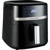Russell Hobbs FRIGGITRICE AD ARIA XXL 8,3L RAPIDA COMPATTA SILENZIOSA PER PIZZA 26 CM 8 L