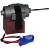 Motore ventola DC motore raffreddamento frigo evaporatore ventola ri