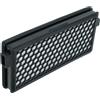 vhbw Filtro HEPA per Miele S8710 S8730 S8370 S8390 S8380 S8510 S8520 S8530 S8590