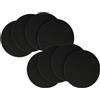 vhbw 8x Filtro dell'aria G3 per Bosch Vent 2000 D