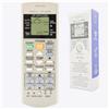 Wellclima Telecomando Universale specifico per Condizionatore Panasonic National