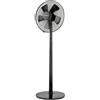G3FERRARI G3 Ferrari G50048 Ventilatore a piantana con telecomando - Nero