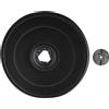 vhbw Filtro carboni attivi per Zanussi ZH6010N2ZB960 ZH6010W ZH6010B ZH6010B2W2