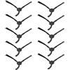 No 10 PZ Laterale Spazzata di Ricambio per V3 V3S A4 A4S Pro V58463