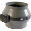 Vortice Ventilatore A Tubo 200 Mm Ventola Radiale 3 Velocità IP44 Ruota Centrifuga