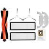 No Kit di Accessori da 8 Pezzi per Bot D10 Plus RLS3D, Z10 Pro, L10 Plus Robo8731