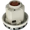 vhbw Motore aspirapolvere per Metabo ASR 35 ACP L/M/H ASR 35 ACP M ASR 35 ACP L 1600W